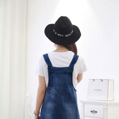 ĐẦM JEAN YẾM FORM A ĐÍNH CƯỜM ĐÁ (không kèm áo) - NY817